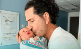 una imagen sutil, sin rostros definidos, que represente protección y cercanía.