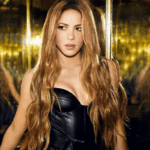 Shakira en una imagen reciente que refleja una etapa de madurez y foco personal