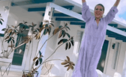 Adamari López disfruta de su hogar en Miami con un estilo elegante y acogedor