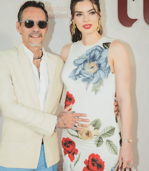 Nadia Ferreira y Marc Anthony atraviesa una etapa de maternidad rodeada de tranquilidad y expectativa